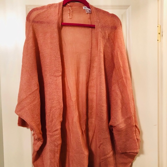 Oversized Cardigan - Picture 2 of 2